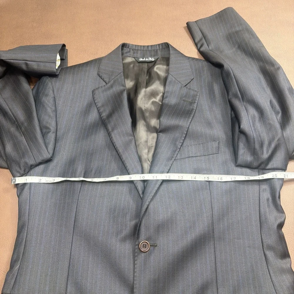 Zegna For Saks men excellent