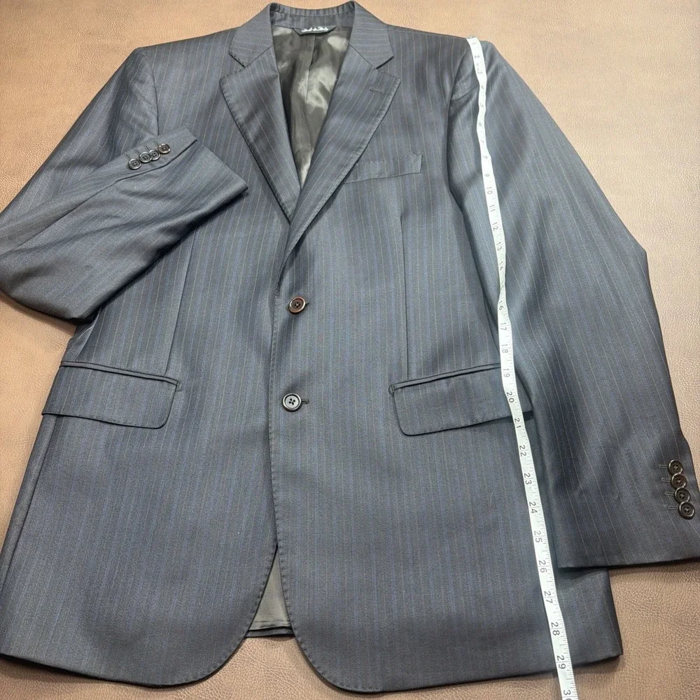Zegna For Saks men excellent