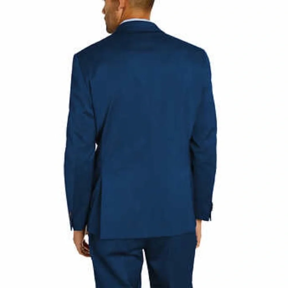 Kenneth Cole Reaction modern suit