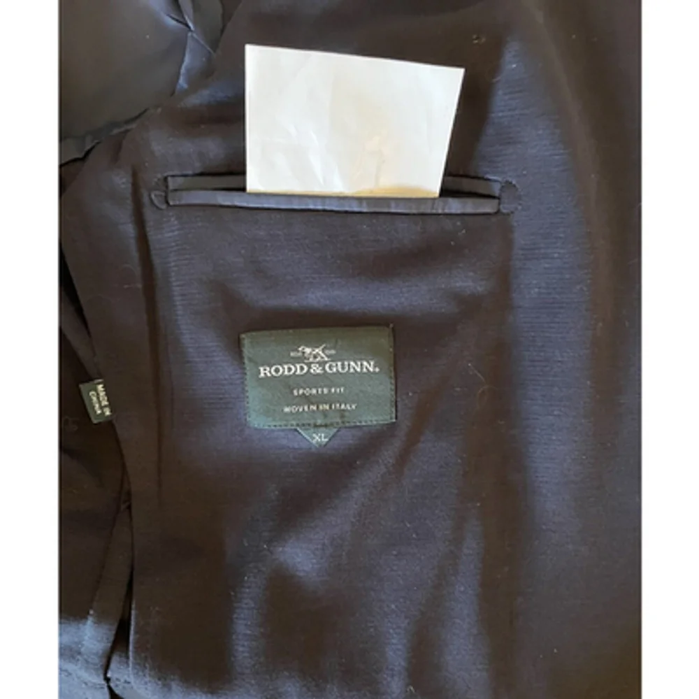 Rodd & Gunn rodd gunn