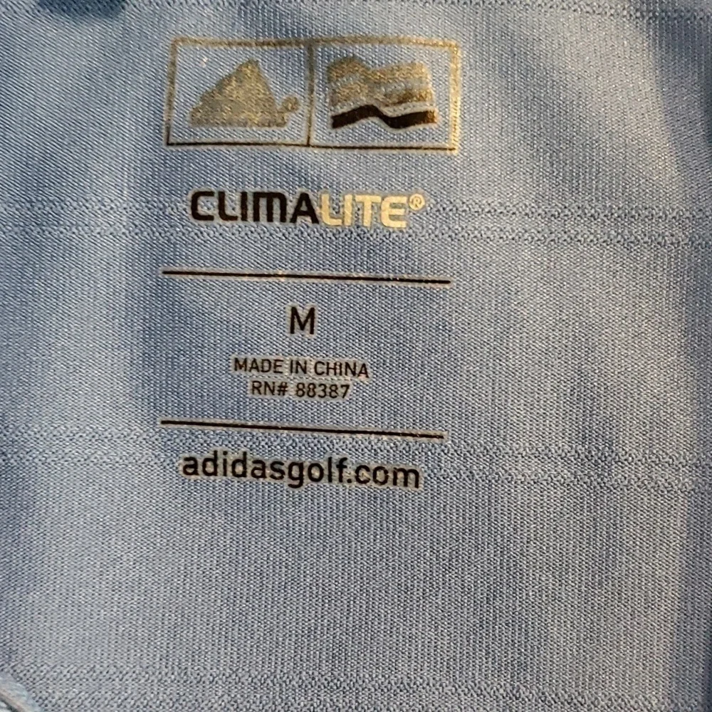 adidas climalite performance