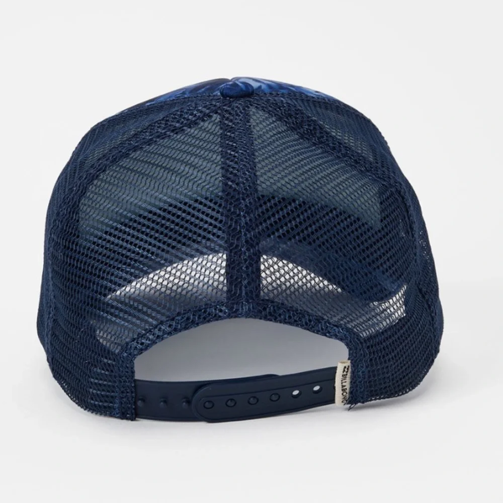Billabong palm accurate front