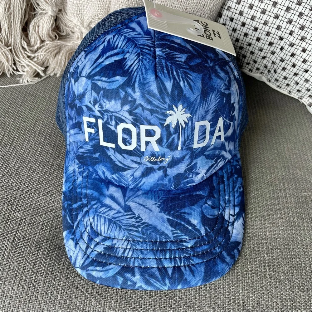 Billabong one beach styling