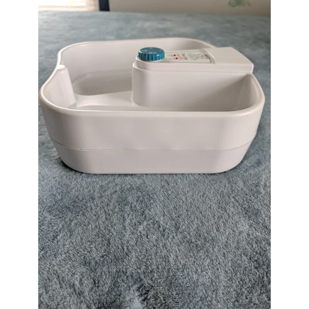Homedics st sole