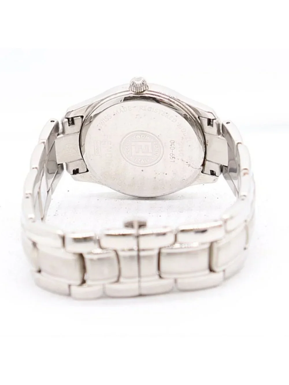 Fendi rank band