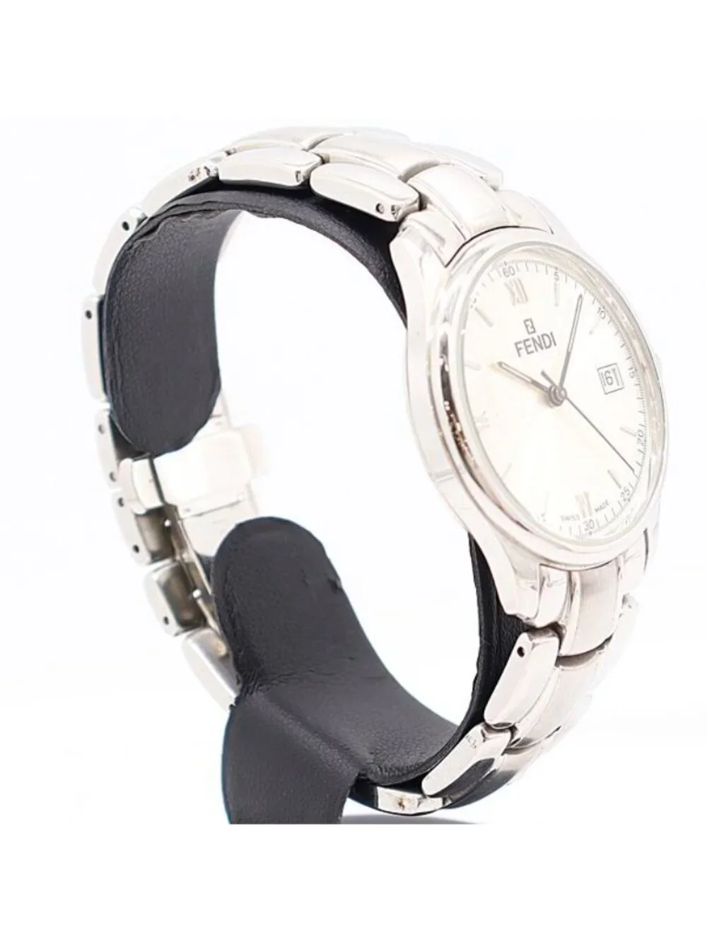 Fendi rank band