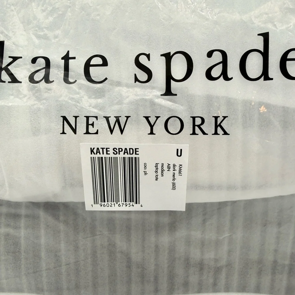 kate spade style number