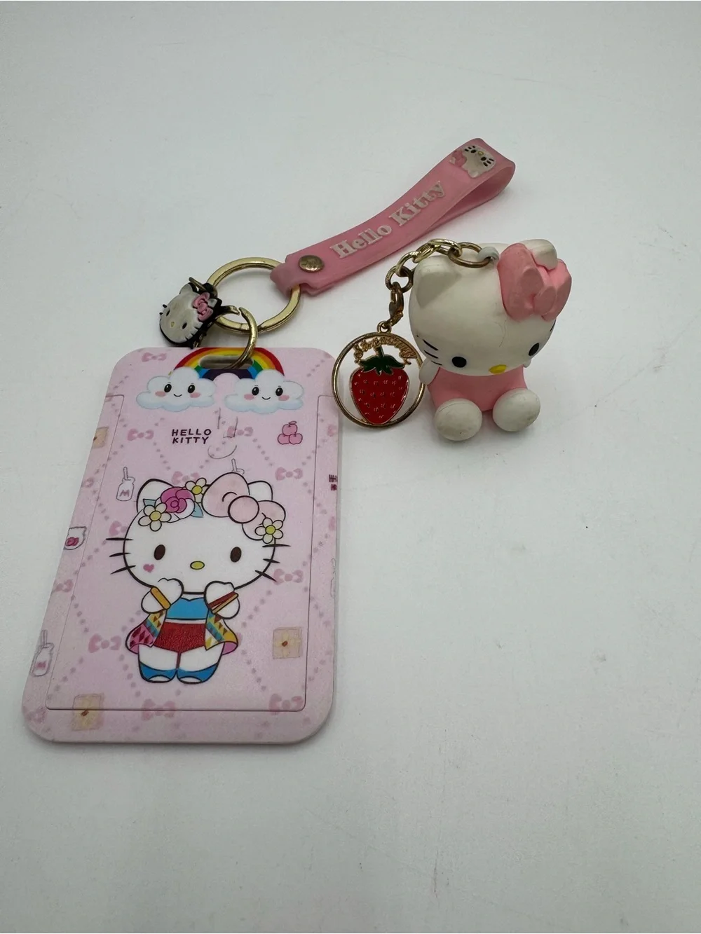 N/A cute hello