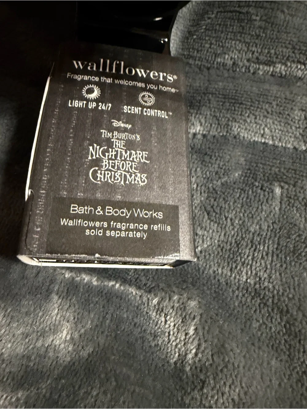 Bath & Body Works featuring before