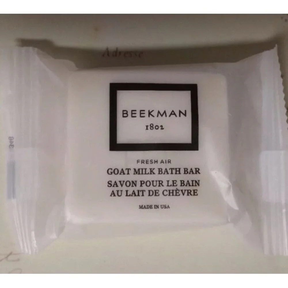 Beekman 1802 beekman 1802