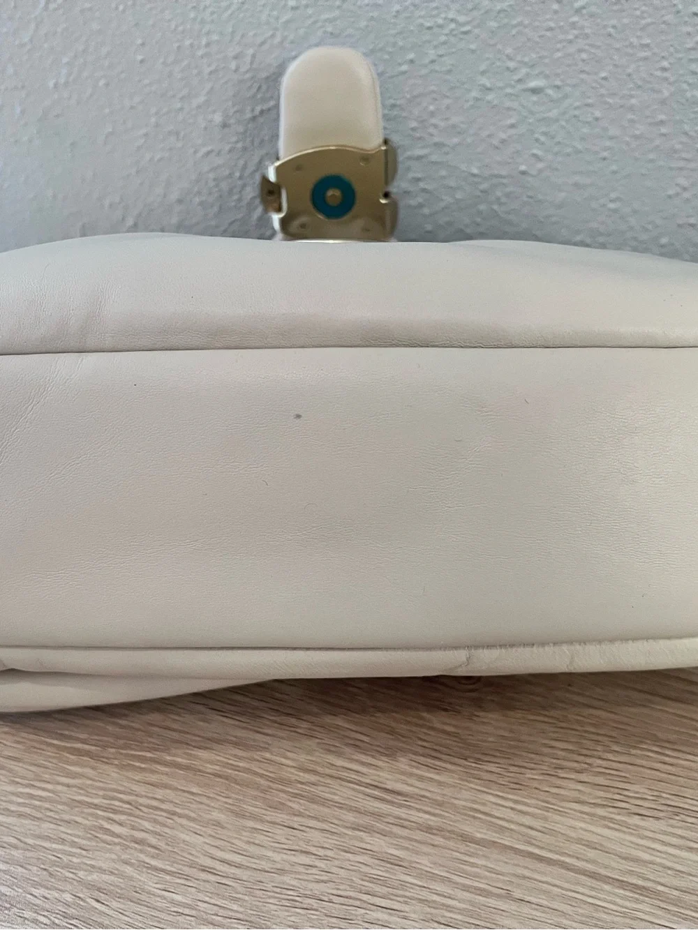 Coach Pillow Tabby 26