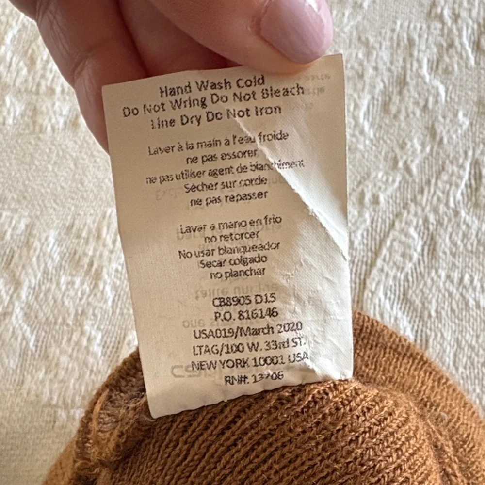 Carhartt 🙋🏻‍♀️5 star