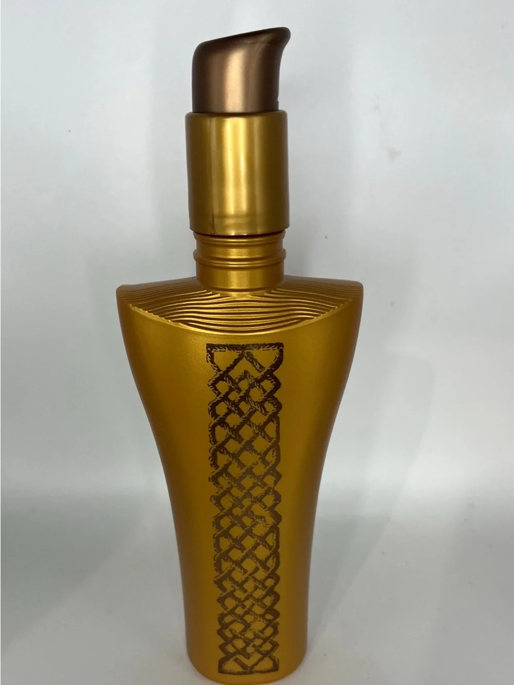 Nicole Miller Frenzy Lotion