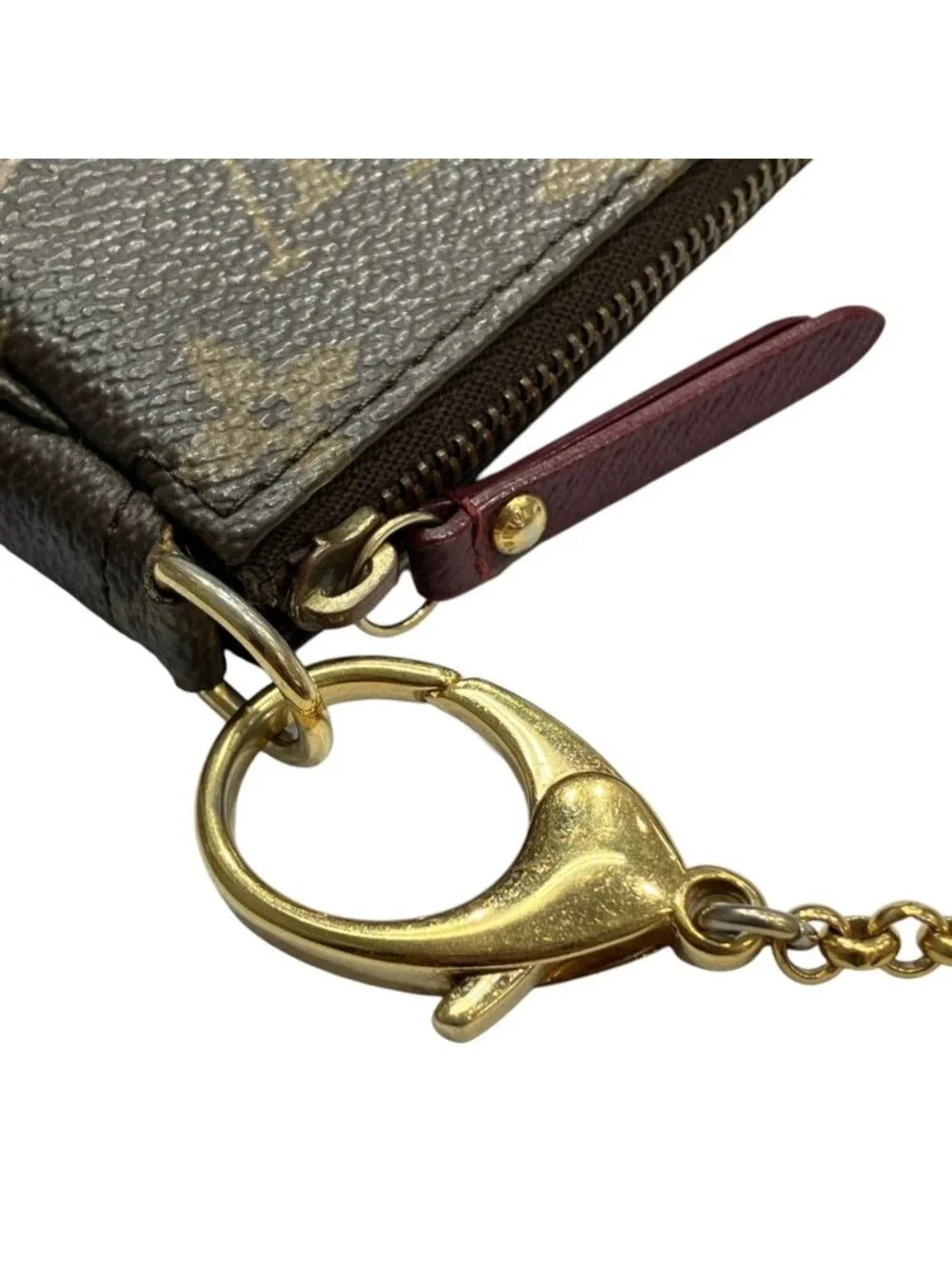Louis Vuitton this authentic
