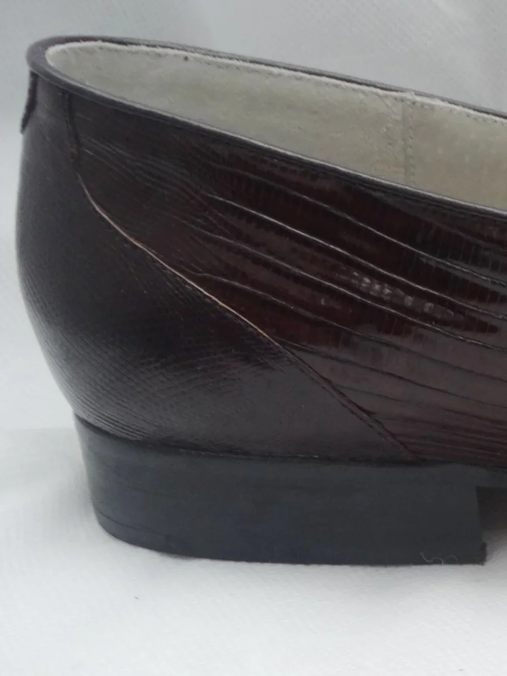 Marco Luigi shoes us