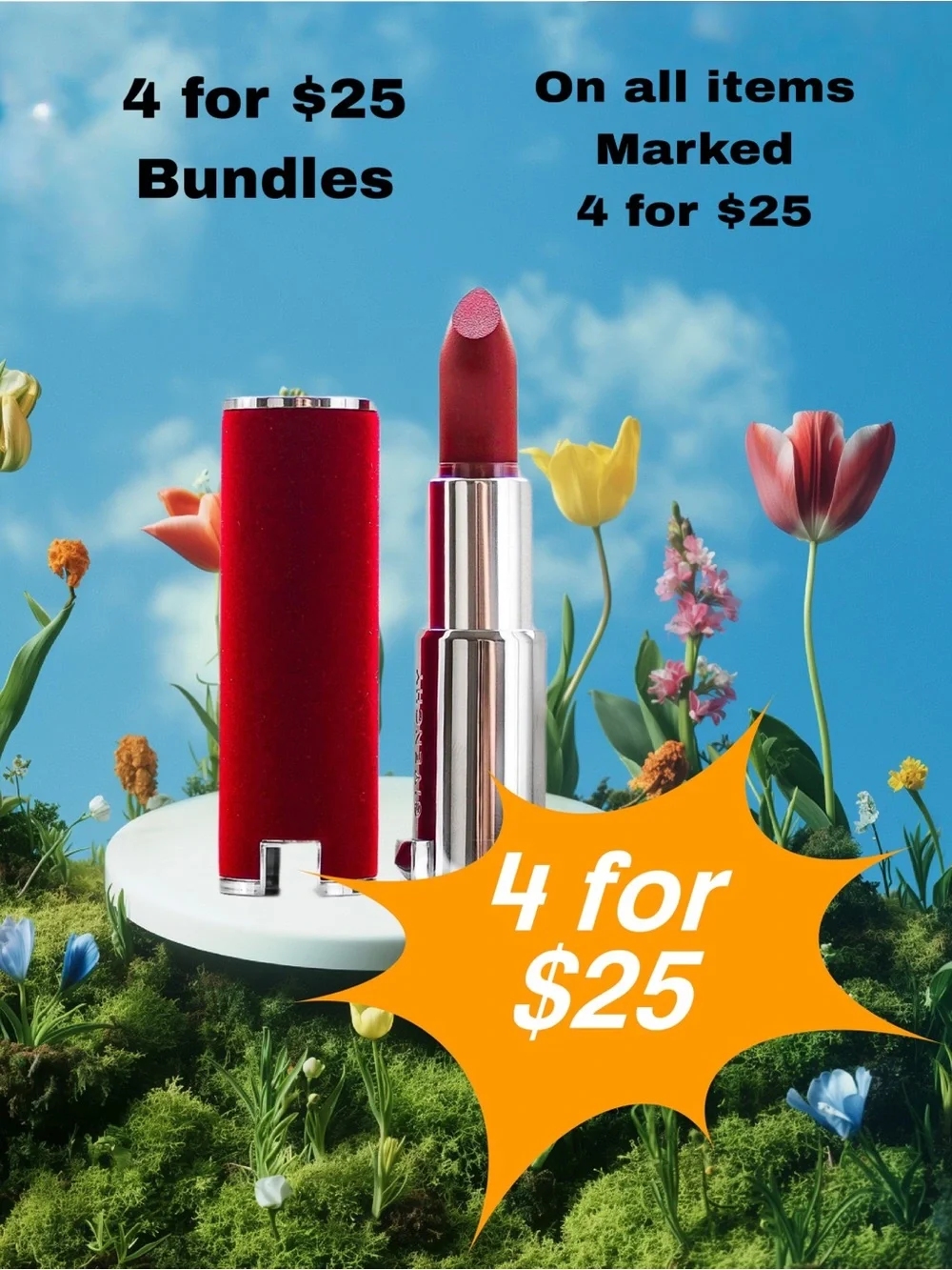 4/25 bundle item. Megababe Space Bar Charcoal Underarm Bar