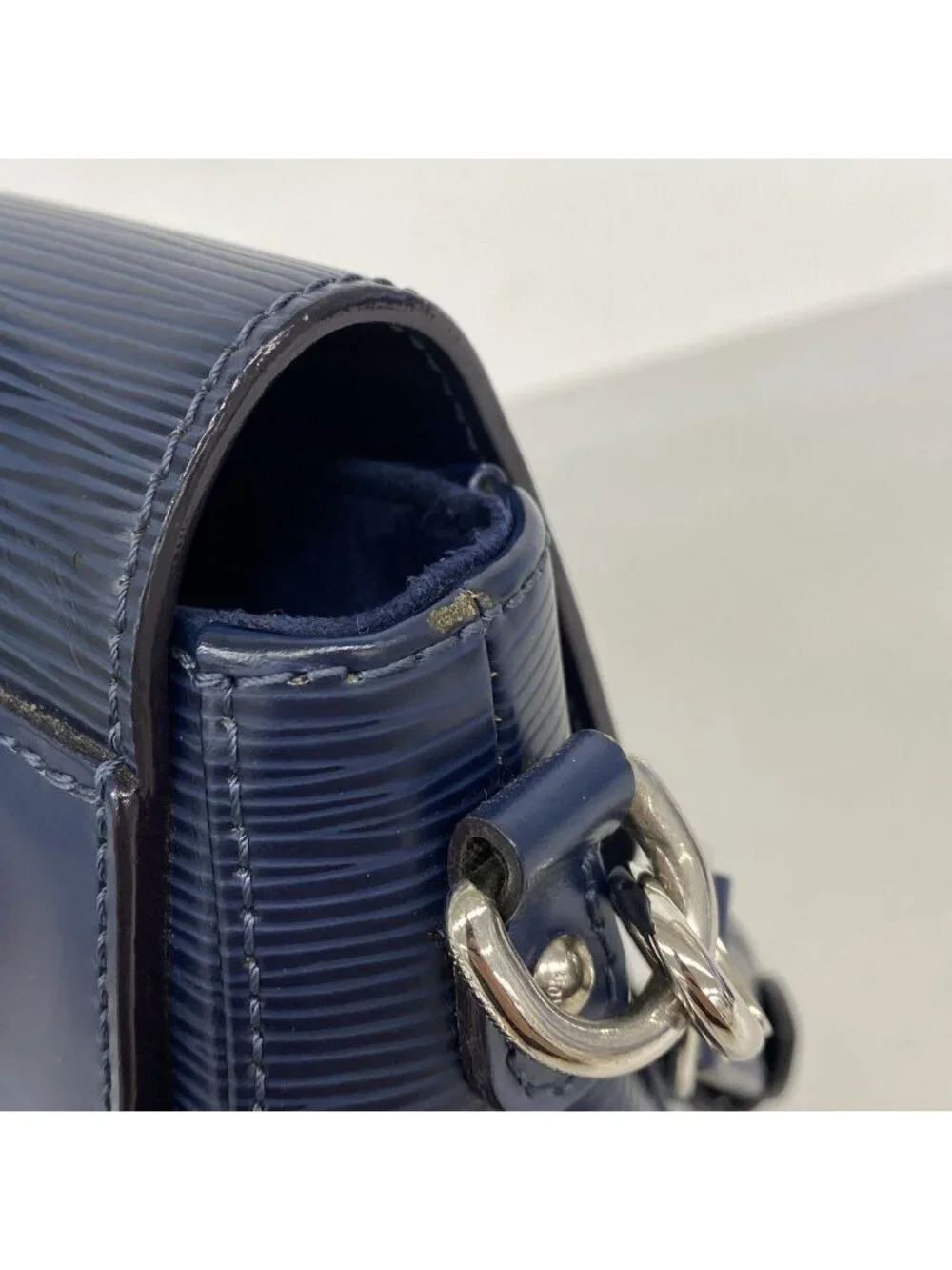 Louis Vuitton this authentic