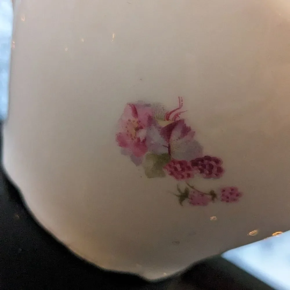 Source Unknown antique 1800