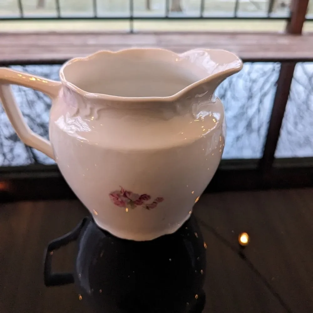 Source Unknown antique 1800