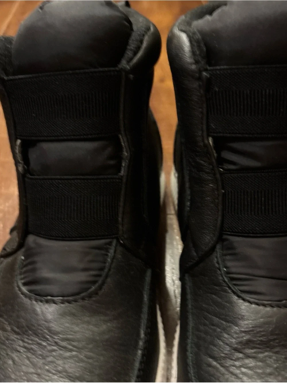 Sorel out’n about