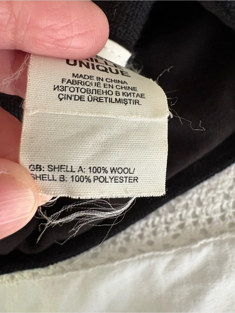 The North Face great used