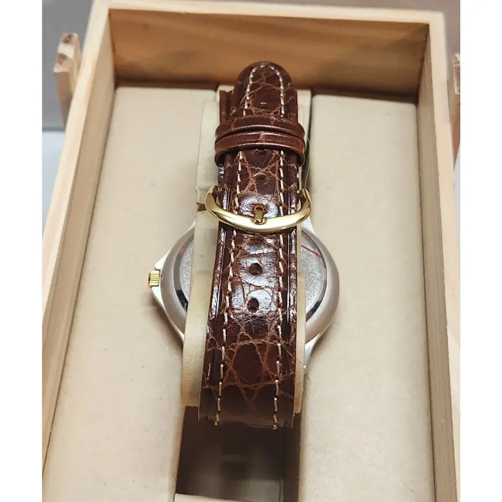 New Disney Lion King The Musical Watch Rare Limited Edition 0558/5000.