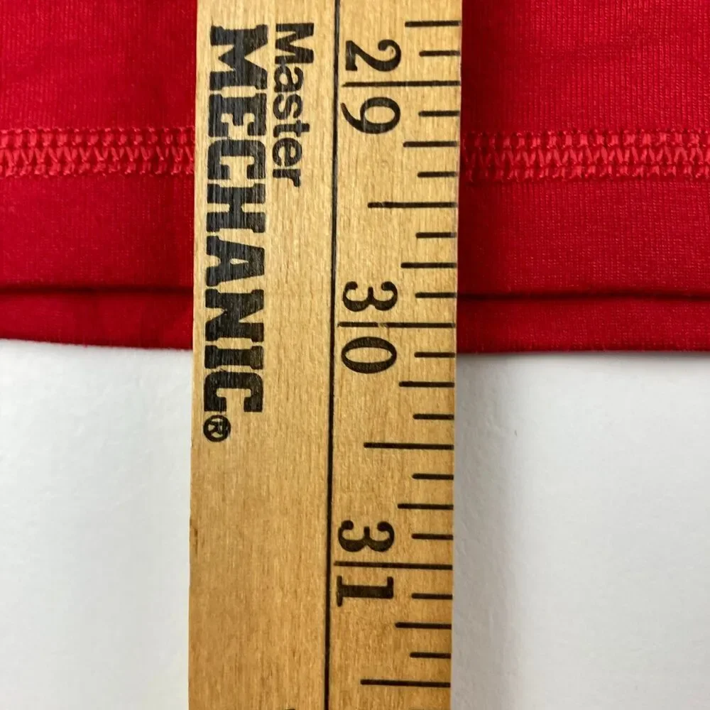 The North Face shirt logo