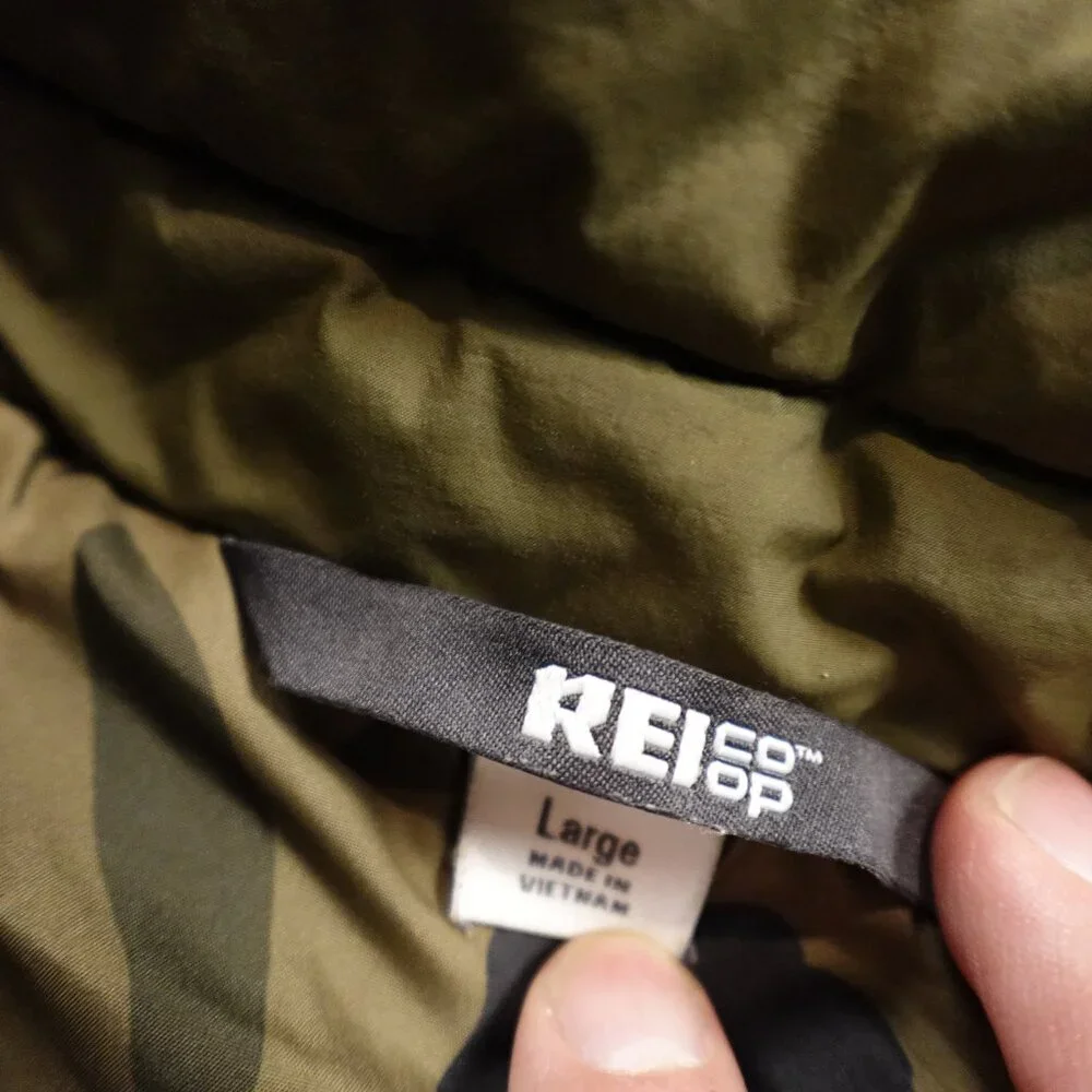 REI co op