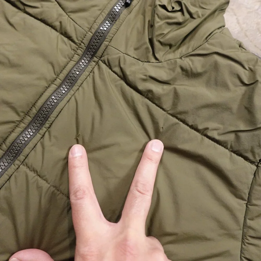 REI co op