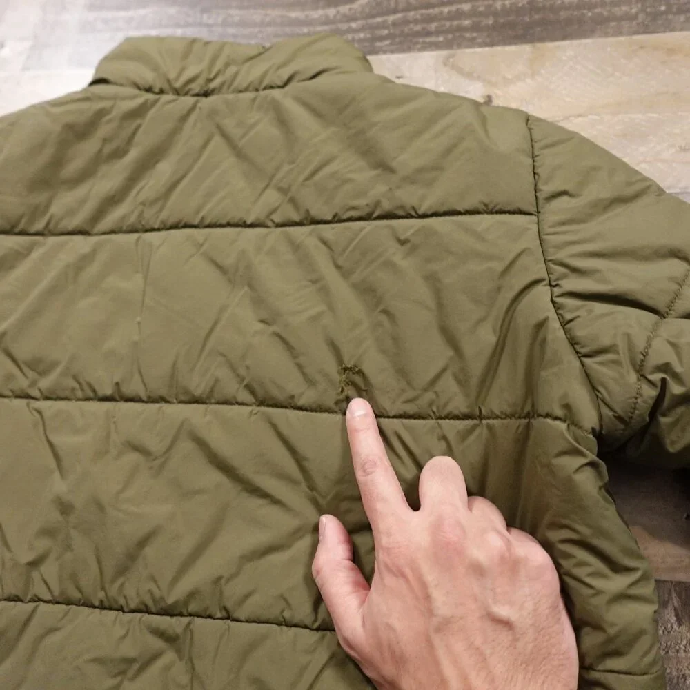 REI co op