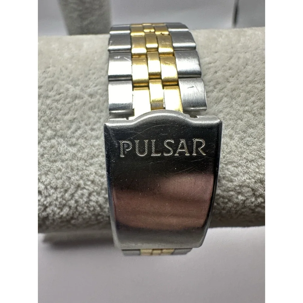 Pulsar V533-8A40 10 Gallon Blood Bank Donor 35MM 7.5