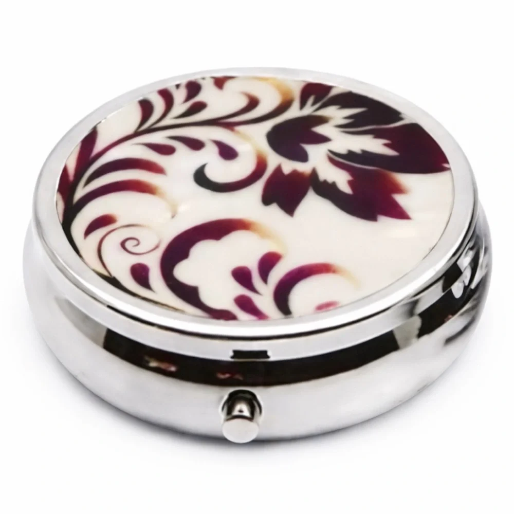 Moonflowerbtq round pill