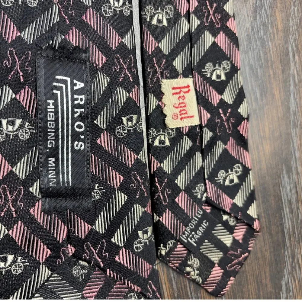 Regal features brand
