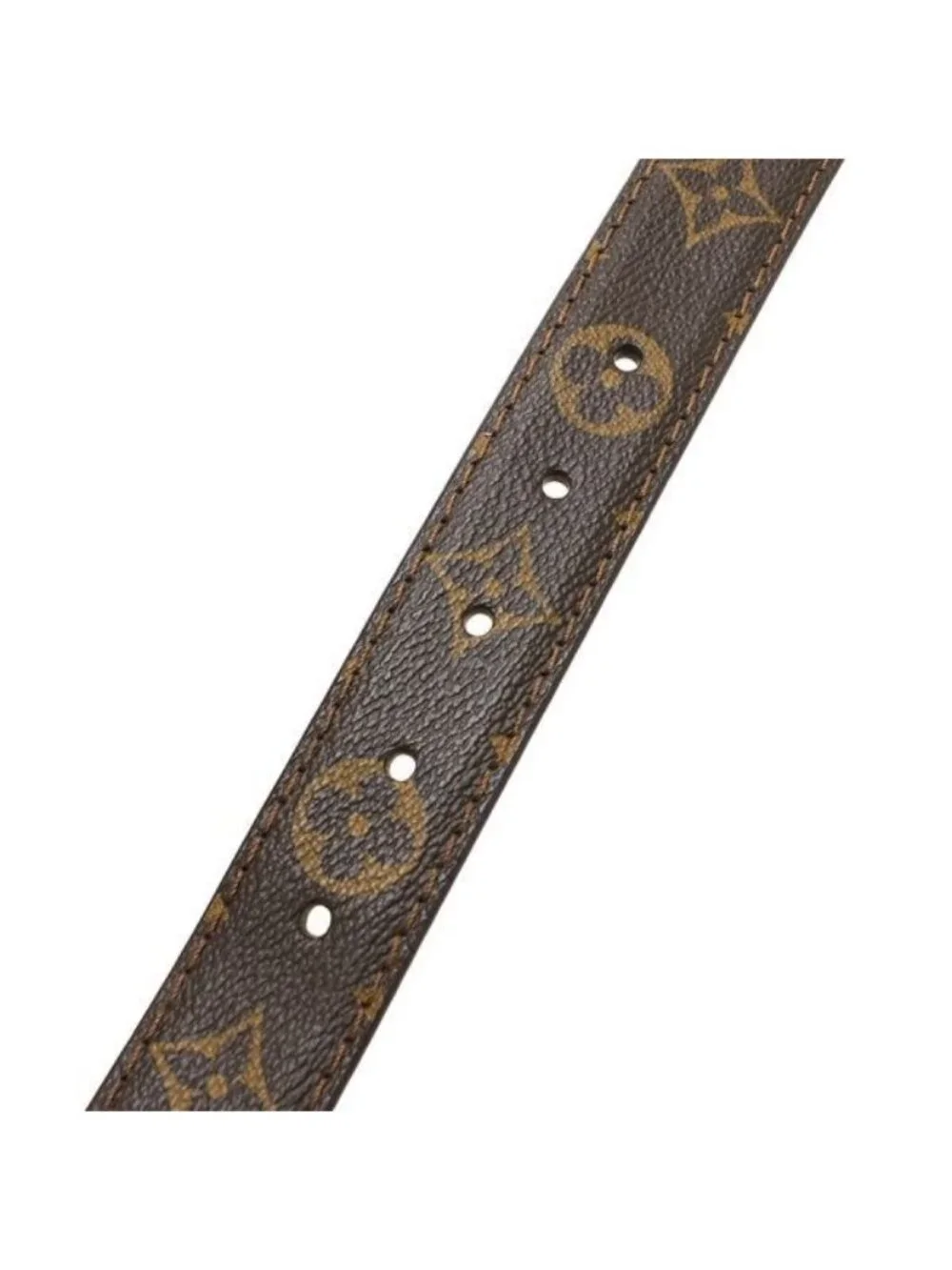 Louis Vuitton this authentic