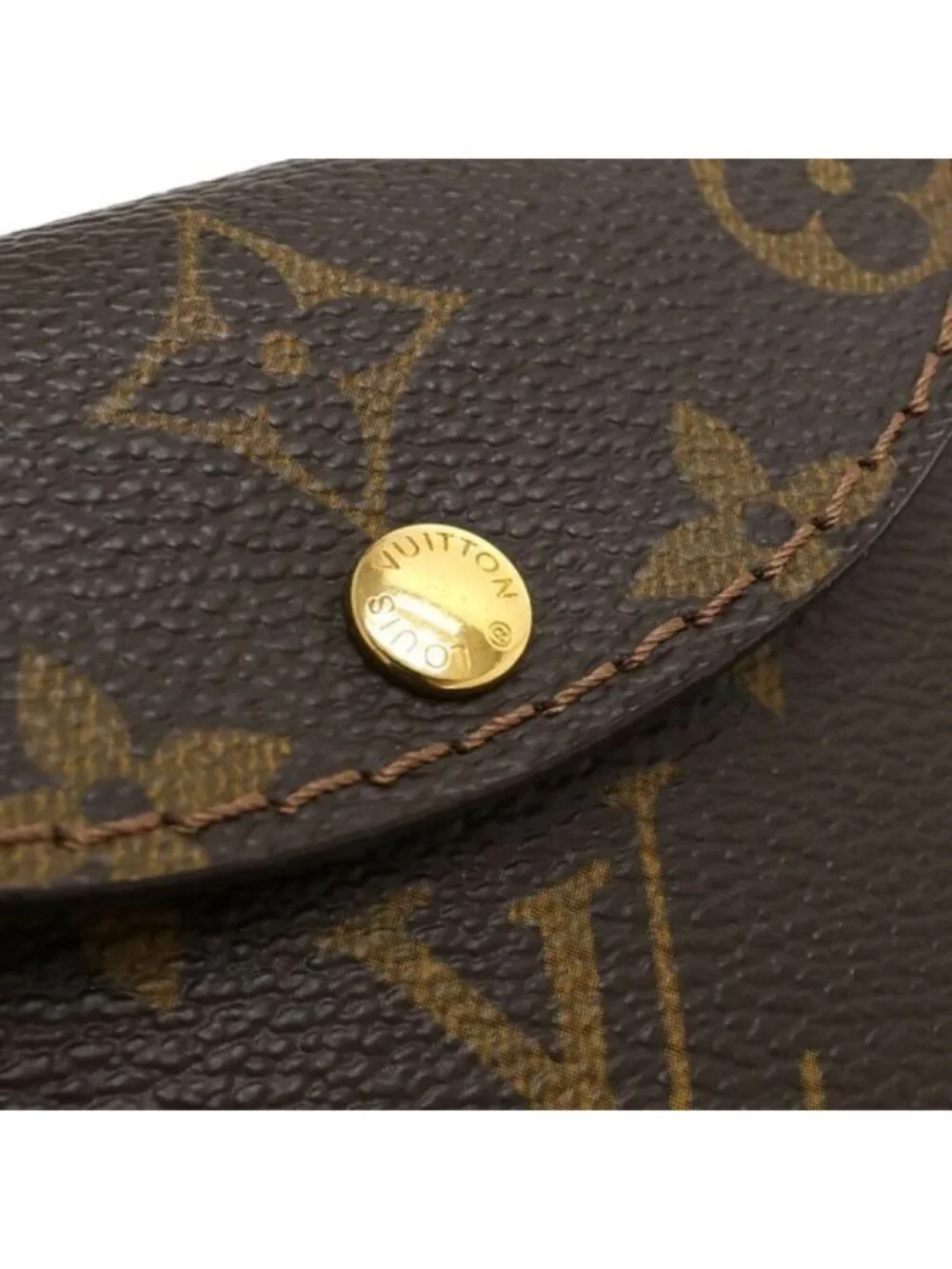 Louis Vuitton this authentic