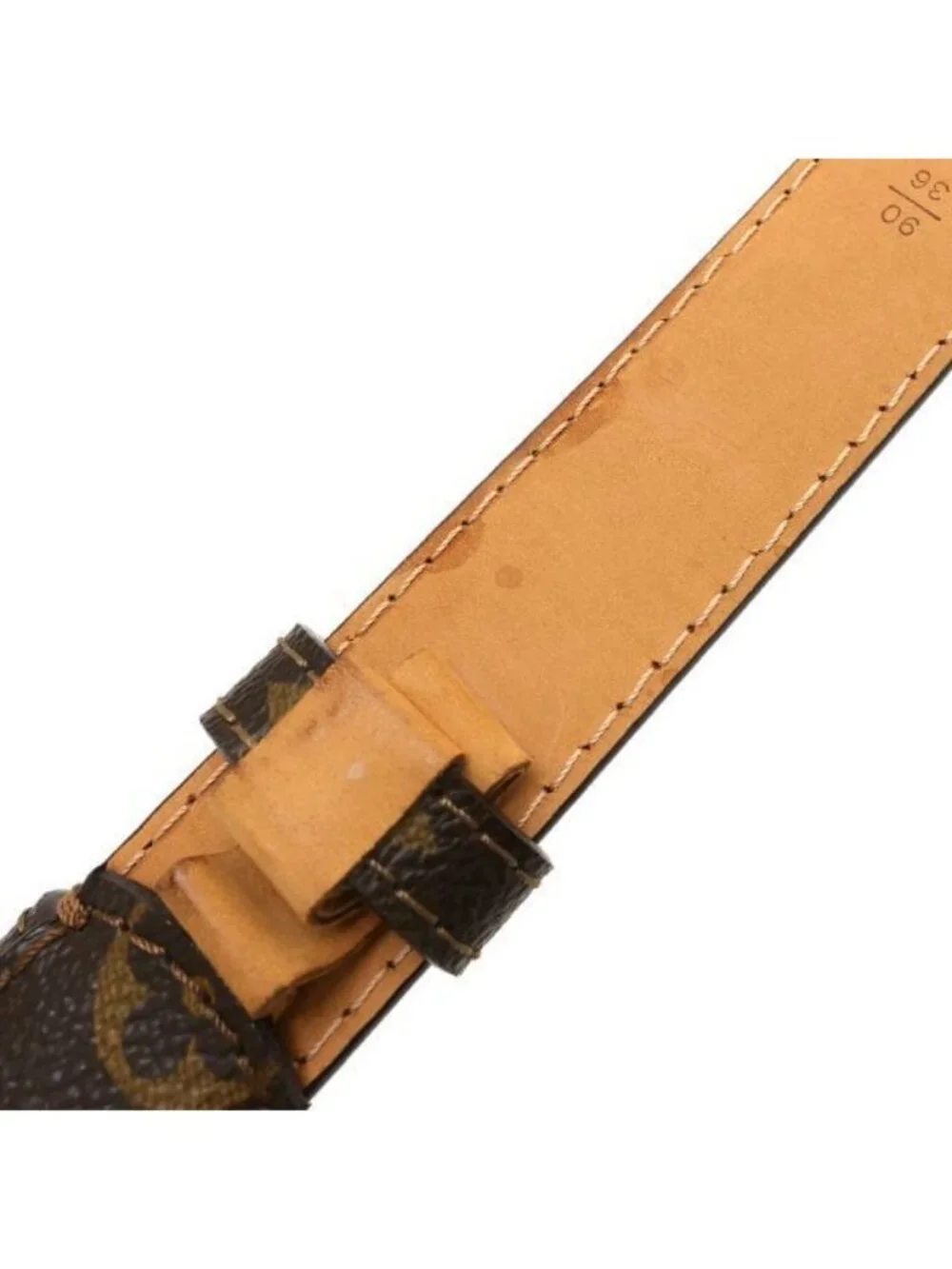 Louis Vuitton this authentic