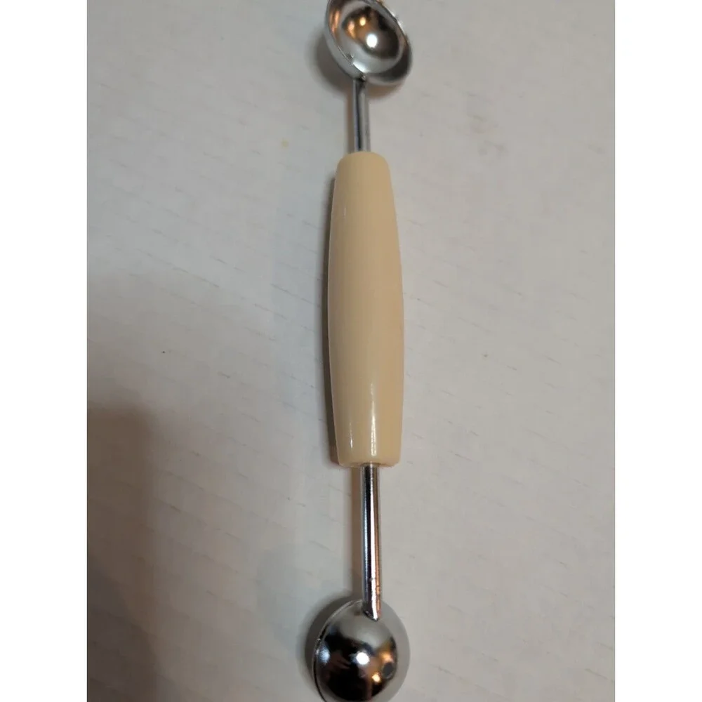 Ekco vintage melon