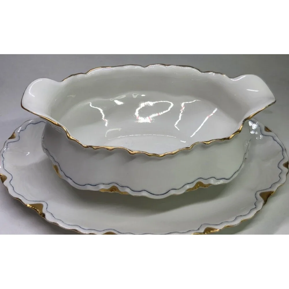 Haviland antique limoges