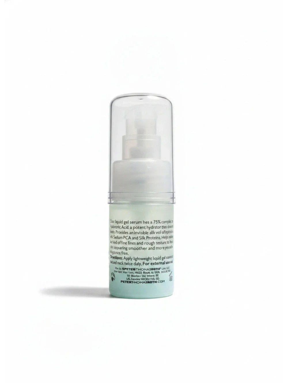 Peter Thomas Roth Water Drench Cloud Serum 0.5 oz New