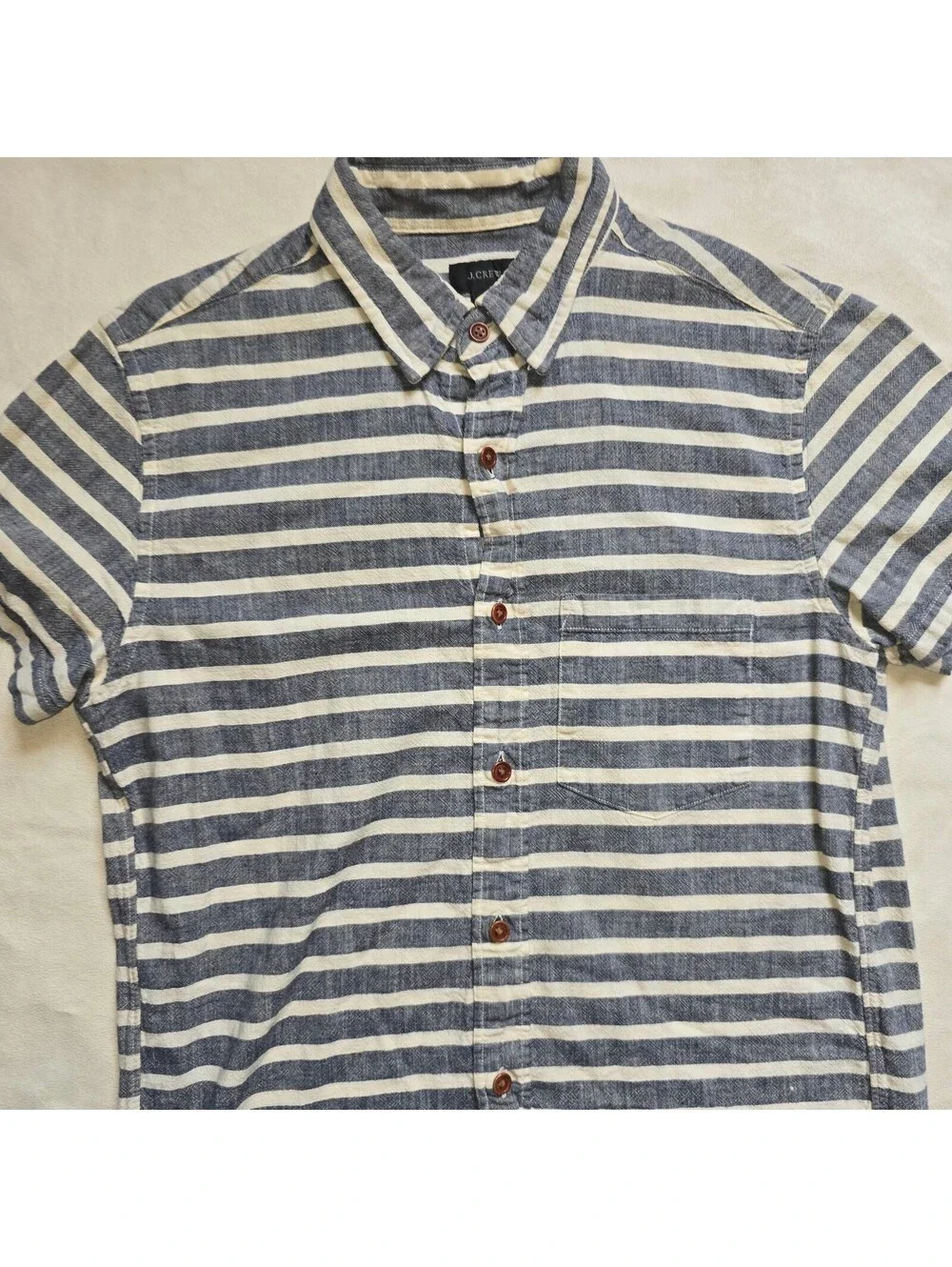 J. Crew this crew