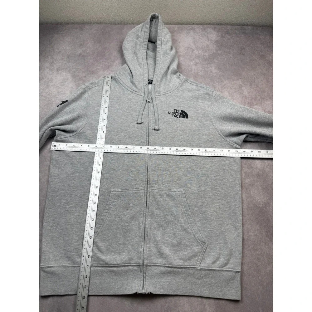 The North Face north face