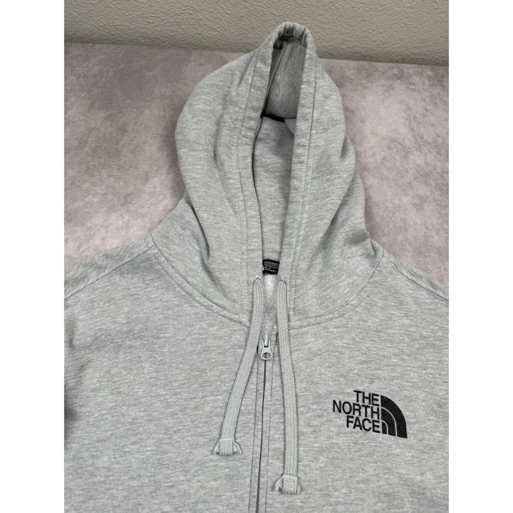The North Face north face