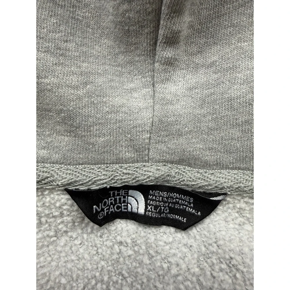 The North Face north face