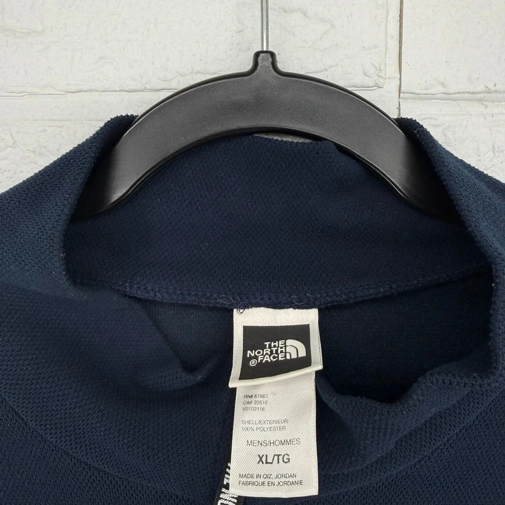 The North Face north face