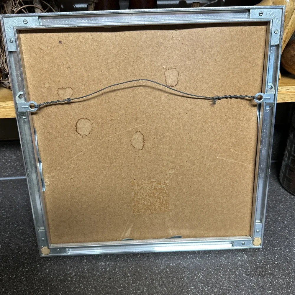 Handmade vintage garfield