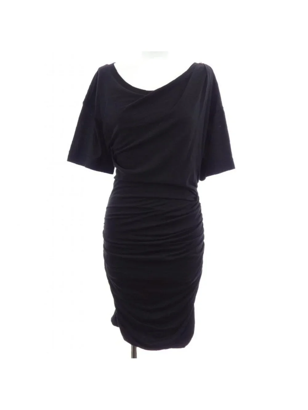 Louis Vuitton Dress Black