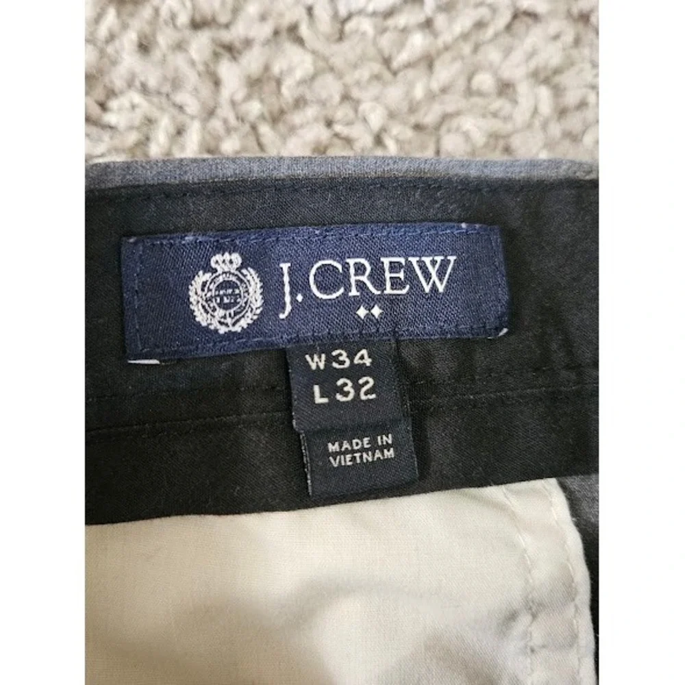 J. Crew crew bedford
