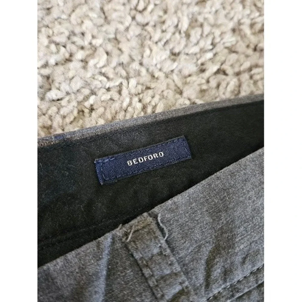 J. Crew crew bedford
