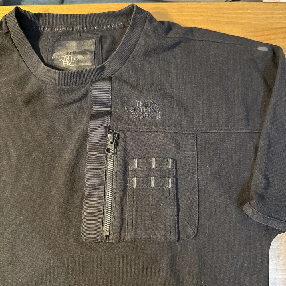The North Face less more