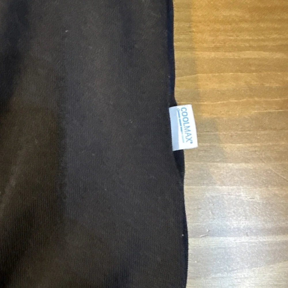 The North Face less more
